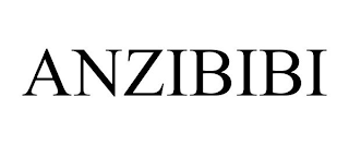 ANZIBIBI