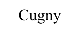 CUGNY