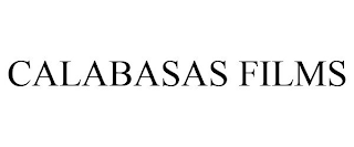 CALABASAS FILMS