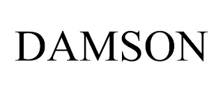 DAMSON