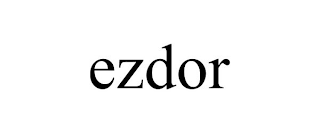 EZDOR