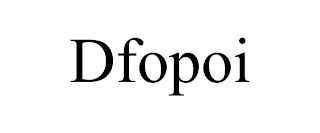 DFOPOI