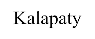 KALAPATY