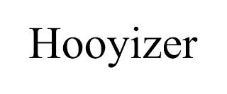 HOOYIZER
