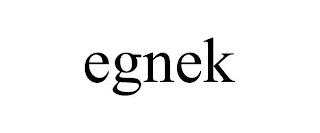 EGNEK