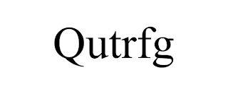 QUTRFG