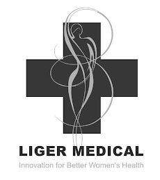 LIGER MEDICAL INNOVATION FOR BETTER WOMEN'S HEALTH