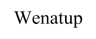 WENATUP