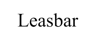 LEASBAR