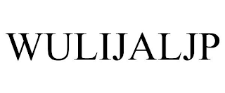 WULIJALJP