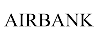 AIRBANK