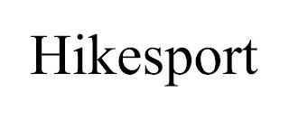 HIKESPORT