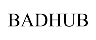 BADHUB