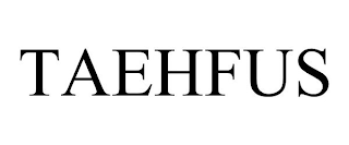 TAEHFUS