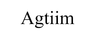 AGTIIM