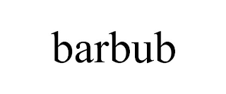 BARBUB