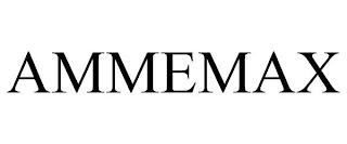 AMMEMAX