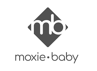 MB MOXIE  BABY