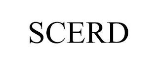 SCERD