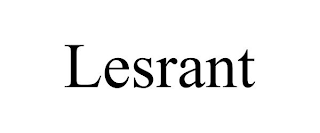 LESRANT