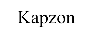 KAPZON