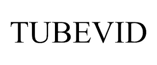 TUBEVID
