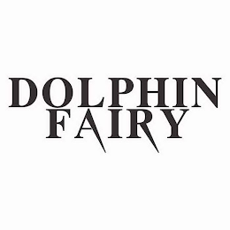 DOLPHIN FAIRY