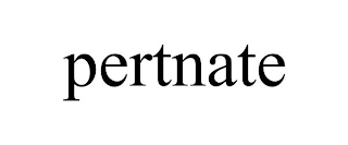 PERTNATE