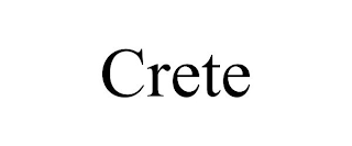 CRETE