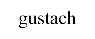 GUSTACH