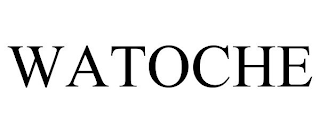 WATOCHE