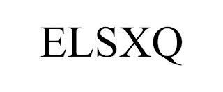 ELSXQ