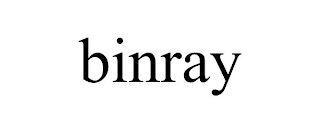 BINRAY