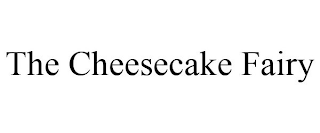 THE CHEESECAKE FAIRY