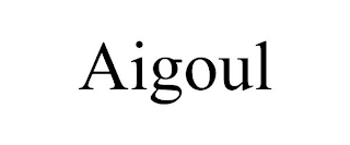 AIGOUL