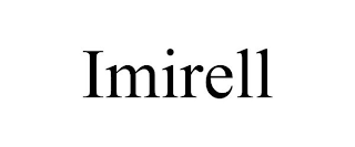 IMIRELL