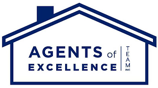 AGENTS OF EXCELLENCE TEAM INC