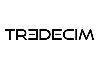 TREDECIM