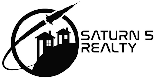 SATURN 5 REALTY