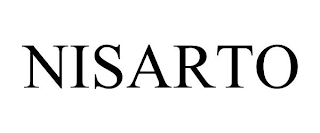 NISARTO