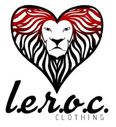 L.E.R.O.C CLOTHING