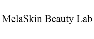 MELASKIN BEAUTY LAB