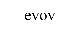 EVOV