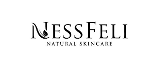 NESSFELI NATURAL SKINCARE