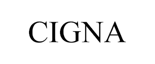 CIGNA