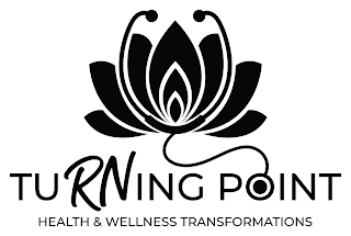 TURNING POINT HEALTH & WELLNESS TRANSFORMATIONS