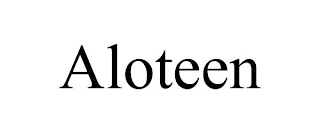 ALOTEEN