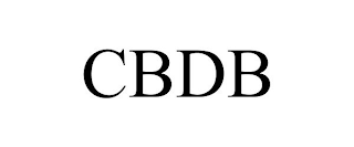 CBDB