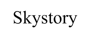 SKYSTORY