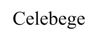 CELEBEGE